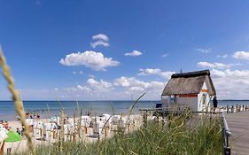 HansaResidenz Scharbeutz